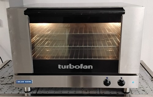 Blueseal turbofan e27m amp - e27m, 13
