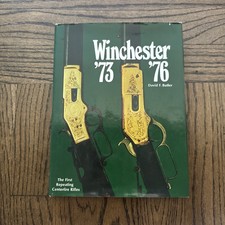 WINCHESTER 1873 AND 1876