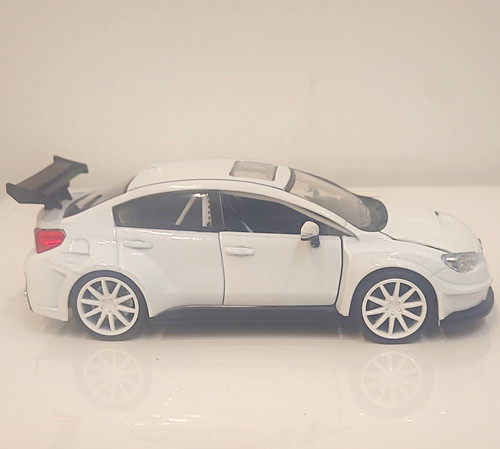 Jada toys jdm tuners 2016 - jdm,