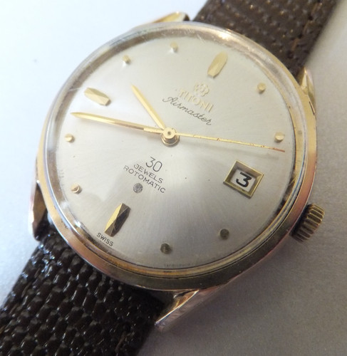 Titoni airmaster rotomatic - titoni, "rotomatic"
