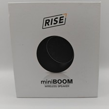 Rise Mini Boom Wireless