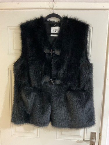 New zara lagenlook black - zara,