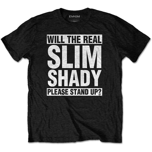 Men eminem the - men's, real