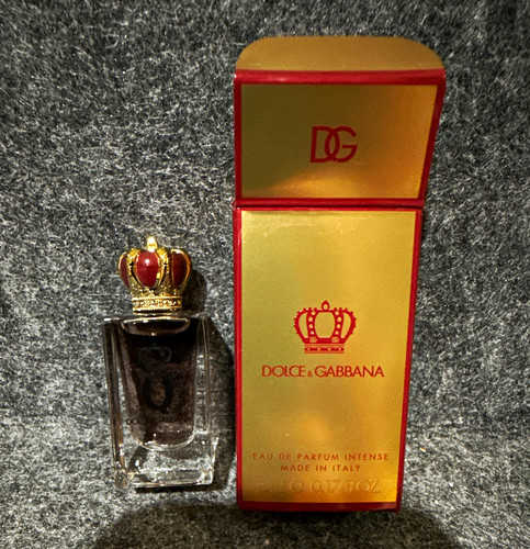 Dolce gabbana eau de - dolce,