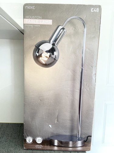 Next table lamp - ,