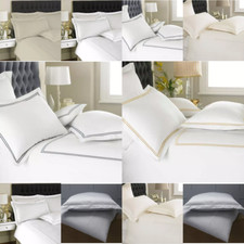 Egyptian Cotton Bedding Set