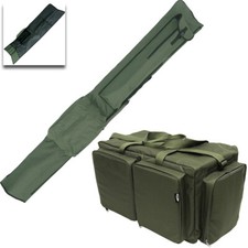 Ngt carp fishing rod holdall - ngt,