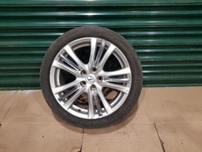 07 LExus GS450h 18" inch Alloy