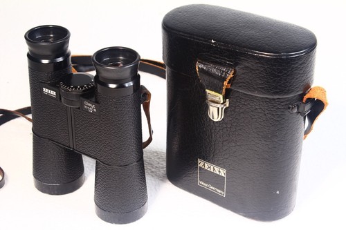 Zeiss dialyt 10x40b - dialyt, t*