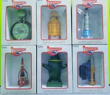 Taito Thunderbirds Super