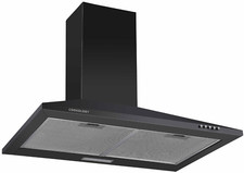 Cookology cooker hood 70cm - cookology,