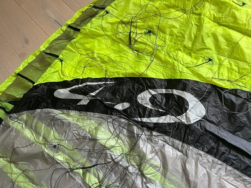 Flexifoil blade 9 - 4.9, metre