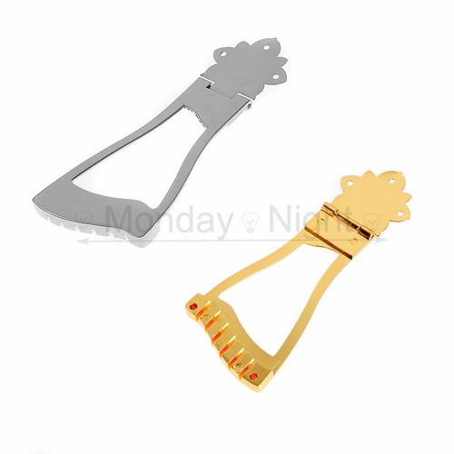 Guitar bridge trapeze - guitar,