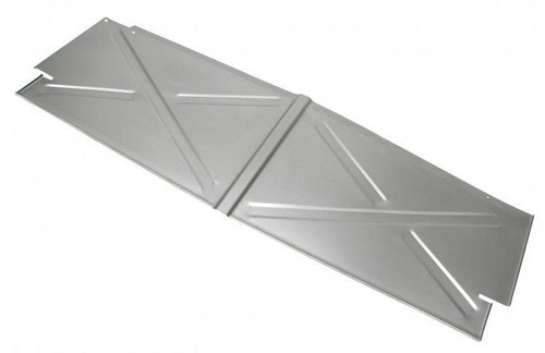 Underfloor plate right 67 - underfloor,