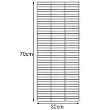 Large Replacement Stainless