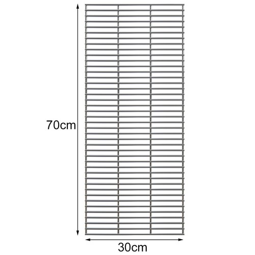 Heavy duty stainless - stainless, steel