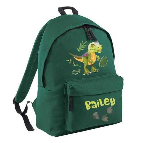 Personalised name green - personalised,