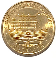 2017 monnaie paris souvenir - 2017,