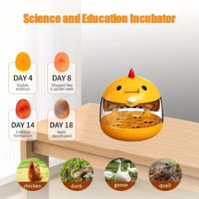Egg Incubator Hatching Machine