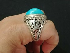 NATURAL PERSIAN TURQUOISE