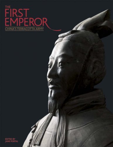 The first emperor - the, china's