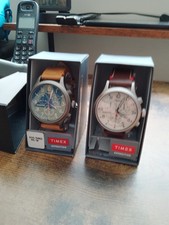 Timex Men's Expedition Scout Chronograph 42mm Watch TW4817400 UP