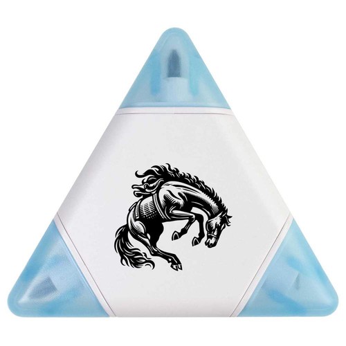 Bucking bronco compact diy - 'bucking,