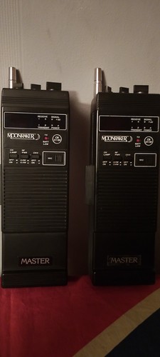 Radio x2 - cb,