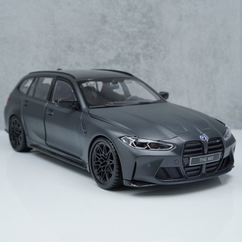 Bmw g81 touring 24 - m3,