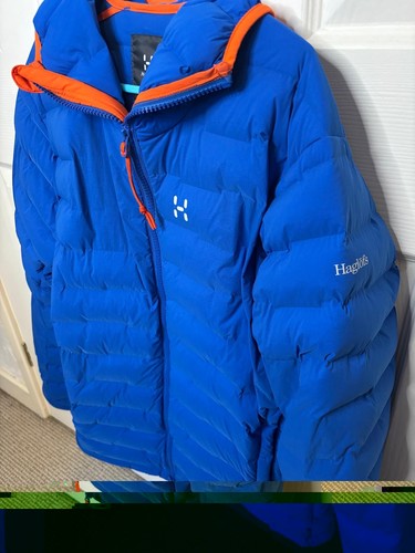 Haglöfs men jacket - haglöfs, men's