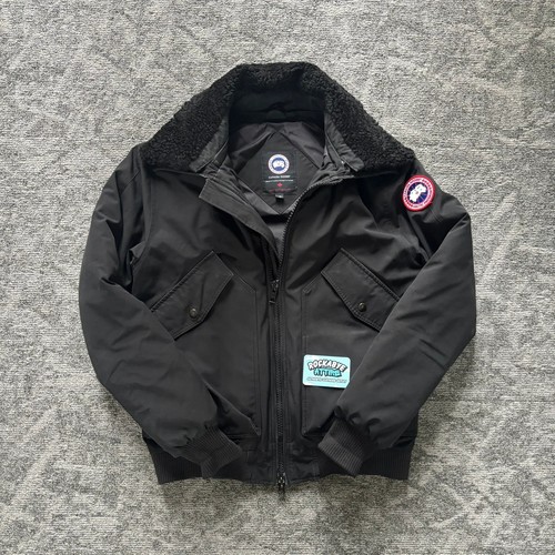 Canada goose mens black - canada,