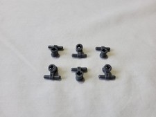 6 x NEW LEGO TECHNIC PNEUMATIC