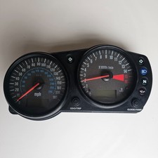 2000-2002 Kawasaki ZX6R J1 J2