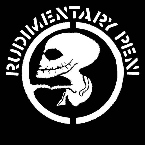 Rudimentary peni sew on - ,