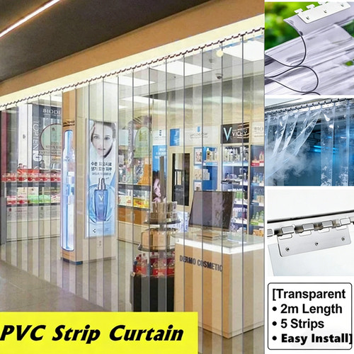Strips pvc strip - 2m,