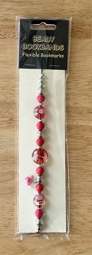 Bookmarker unique handmade - bookmarker,