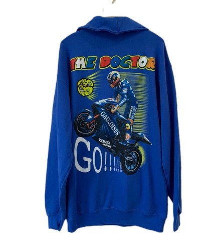 Vtg valentino rossi the doctor - rossi,
