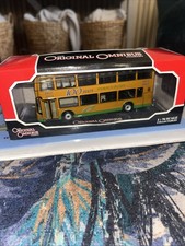 Corgi OM42501 East Lancs