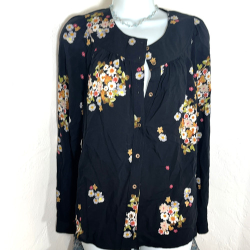 Maeve top womens size blouse - maeve,