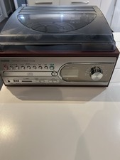 Vintage Steepletone SMC99R
