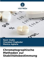 Chromatographische Methoden