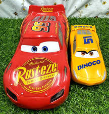 Disney Pixar Cars Dinoco Cruz