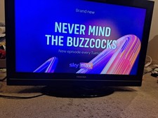 TOSHIBA LCD TV 32BV501B