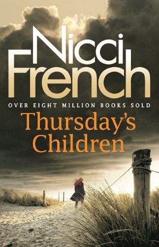 Thursday children a frieda - thursday's,