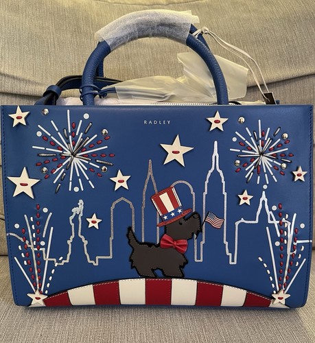 Radley fireworks - radley, &