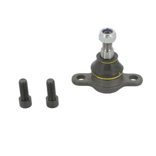 Front swingarm bolt r - front, l/r