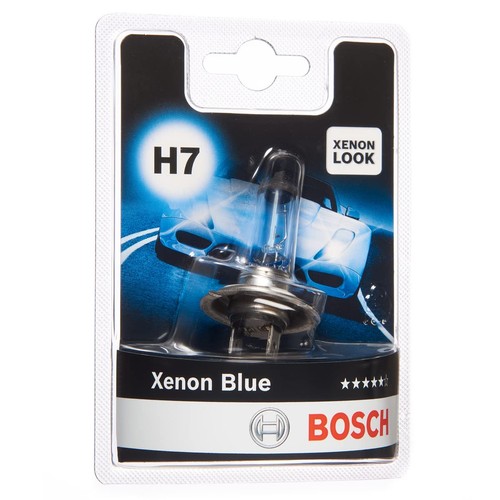 Bosch xenon blue - h7,