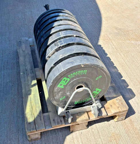 Perform better eleiko - better, &