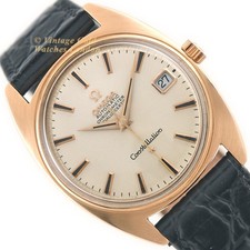 Omega Constellation Cal.564