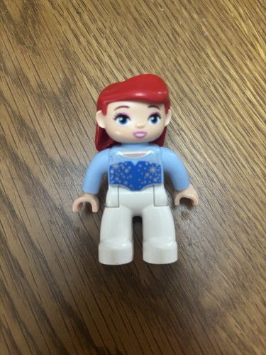 Lego duplo princess ariel from - lego,